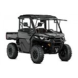 2023 Can-Am Defender for sale 201348627