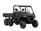 2023 Can-Am Defender 6X6 DPS HD10 for sale 201369923