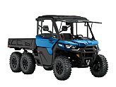2023 Can-Am Defender 6x6 for sale 201375981