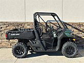 2023 Can-Am Defender for sale 201381617