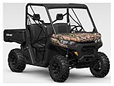 2023 Can-Am Defender DPS HD9 for sale 201385749