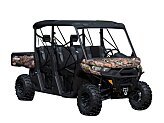 2023 Can-Am Defender for sale 201386427