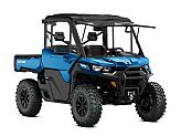 2023 Can-Am Defender for sale 201409138