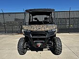 2023 Can-Am Defender MAX XT HD9 for sale 201409492