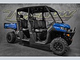 2023 Can-Am Defender MAX XT HD10 for sale 201420876