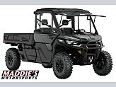 2023 Can-Am Defender for sale 201422928