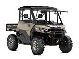 2023 Can-Am Defender for sale 201423355