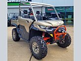 2023 Can-Am Defender X mr HD10 for sale 201427334