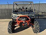 2023 Can-Am Defender MAX x mr HD10 for sale 201437000