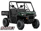 2023 Can-Am Defender DPS HD10 for sale 201453356