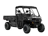 2023 Can-Am Defender PRO XT HD10 for sale 201458386