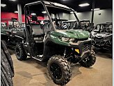 2023 Can-Am Defender DPS HD10 for sale 201468938