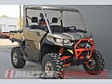 2023 Can-Am Defender X mr HD10 for sale 201475441