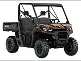 2023 Can-Am Defender DPS HD9 for sale 201485502