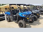 2023 Can-Am Defender XT HD10 for sale 201504019