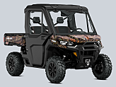 2023 Can-Am Defender Limited HD10 for sale 201508185