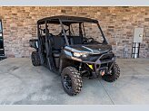 2023 Can-Am Defender MAX XT HD9 for sale 201508814