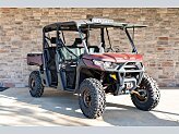 2023 Can-Am Defender MAX XT HD10 for sale 201508830