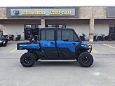 2023 Can-Am Defender MAX Limited HD10 for sale 201513199