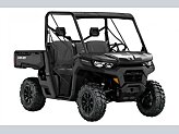 2023 Can-Am Defender DPS HD10 for sale 201514464