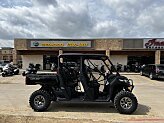 2023 Can-Am Defender MAX LONE STAR HD10 for sale 201515088