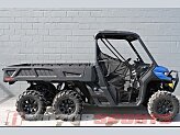2023 Can-Am Defender 6x6 XT HD10 for sale 201517978