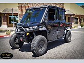 2023 Can-Am Defender MAX Limited HD10 for sale 201521767