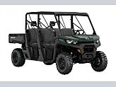 2023 Can-Am Defender MAX DPS HD9 for sale 201531035