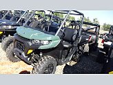2023 Can-Am Defender for sale 201533955