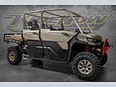 2023 Can-Am Defender MAX x mr HD10 for sale 201536300