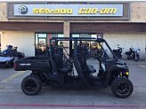 2023 Can-Am Defender MAX DPS HD9 for sale 201552287