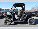 2023 Can-Am Defender for sale 201581883
