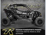2023 Can-Am Maverick 900 X3 X rs Turbo RR for sale 201468833
