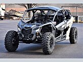2023 Can-Am Maverick MAX 900 X3 ds Turbo for sale 201391471