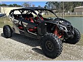 2023 Can-Am Maverick MAX 900 X3 X rs Turbo RR With SMART-SHOX for sale 201435413