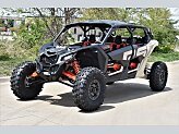 2023 Can-Am Maverick MAX 900 X3 X rs Turbo RR With SMART-SHOX for sale 201468834