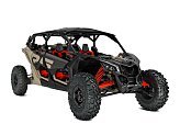 2023 Can-Am Maverick MAX 900 X3 X rs Turbo RR With SMART-SHOX for sale 201475386