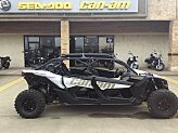 2023 Can-Am Maverick MAX 900 X3 ds Turbo for sale 201500076