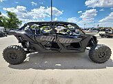 2023 Can-Am Maverick MAX 900 X3 X rs Turbo RR With SMART-SHOX for sale 201517708