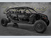 2023 Can-Am Maverick MAX 900 X3 X rs Turbo RR With SMART-SHOX for sale 201549977