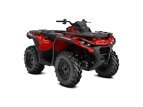 2023 Can-Am Outlander 400 850 specifications