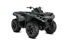 2023 Can-Am Outlander 400 DPS 850 specifications