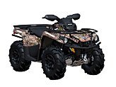 2023 Can-Am Outlander 450 Mossy Oak Edition for sale 201387190