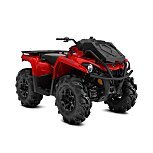 2023 Can-Am Outlander 570 for sale 201344200
