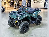 2023 Can-Am Outlander 570 for sale 201358534