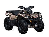 2023 Can-Am Outlander 570 for sale 201415451