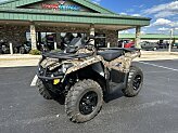 2023 Can-Am Outlander 570 for sale 201506591