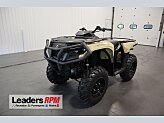 2023 Can-Am Outlander 650 for sale 201450892