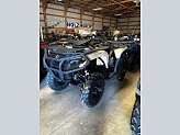 2023 Can-Am Outlander 650 for sale 201484244