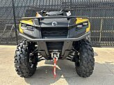 2023 Can-Am Outlander 650 for sale 201504123